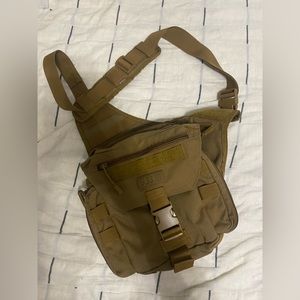 Men’s 5.11 Tactical Military Crossbody Bag
